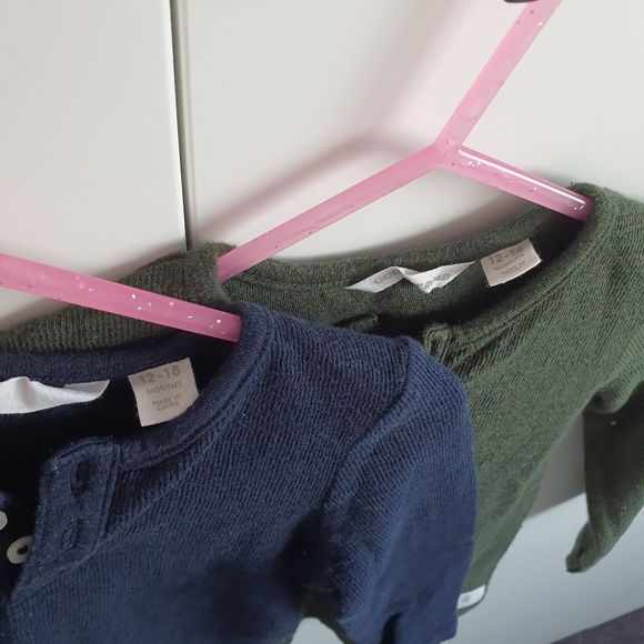 Child Country Road tops x2 - Picture 2 of 3